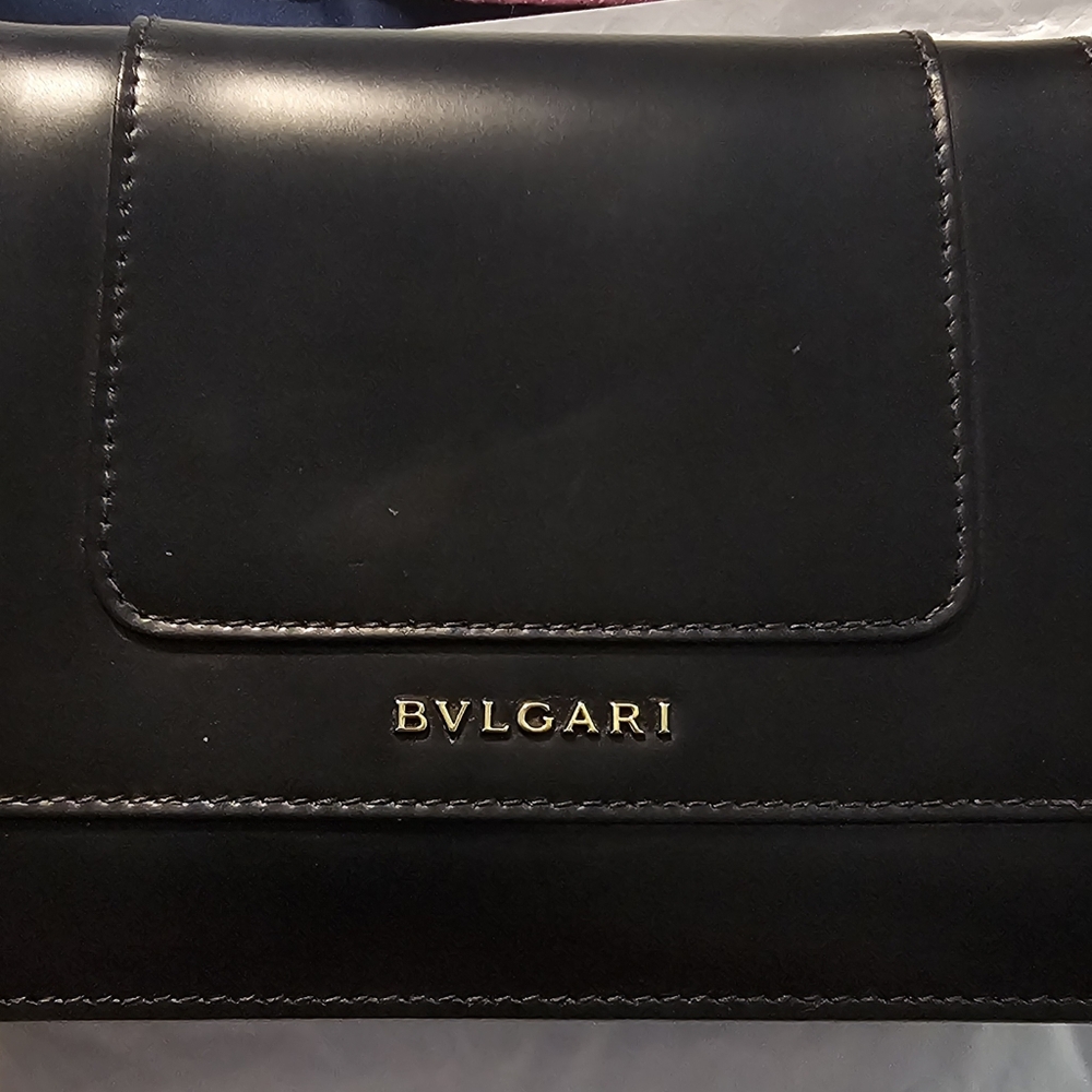 BVLGARI (Bulgari) SERPENTI CROSSBODY BAG - Picture 10 of 12
